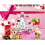 The Pink Gin Gift Set Hampers for Women, Birthday Gin Gifts for her with Chocolate Gifts for Her - The BestFriend Gifts for Women 5