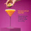 Funkin Passion Fruit Martini Pre-Mixed Cocktail, 12 x 200ml 4