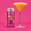 Funkin Passion Fruit Martini Pre-Mixed Cocktail, 12 x 200ml 5