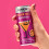 Funkin Passion Fruit Martini Pre-Mixed Cocktail, 12 x 200ml 3