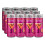 Funkin Passion Fruit Martini Pre-Mixed Cocktail, 12 x 200ml 1