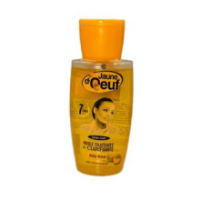 Egg Yolk Body Oil Provide Deep Hydration to The Skin Nourishing and Treatment Formula Skin care 50ml