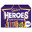 Cadbury Cadbury Heroes Chocolate Bulk 2 kg Sharing Box 1