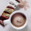 Galaxy Galaxy Instant Hot Chocolate Sachets, Pack of 100 4