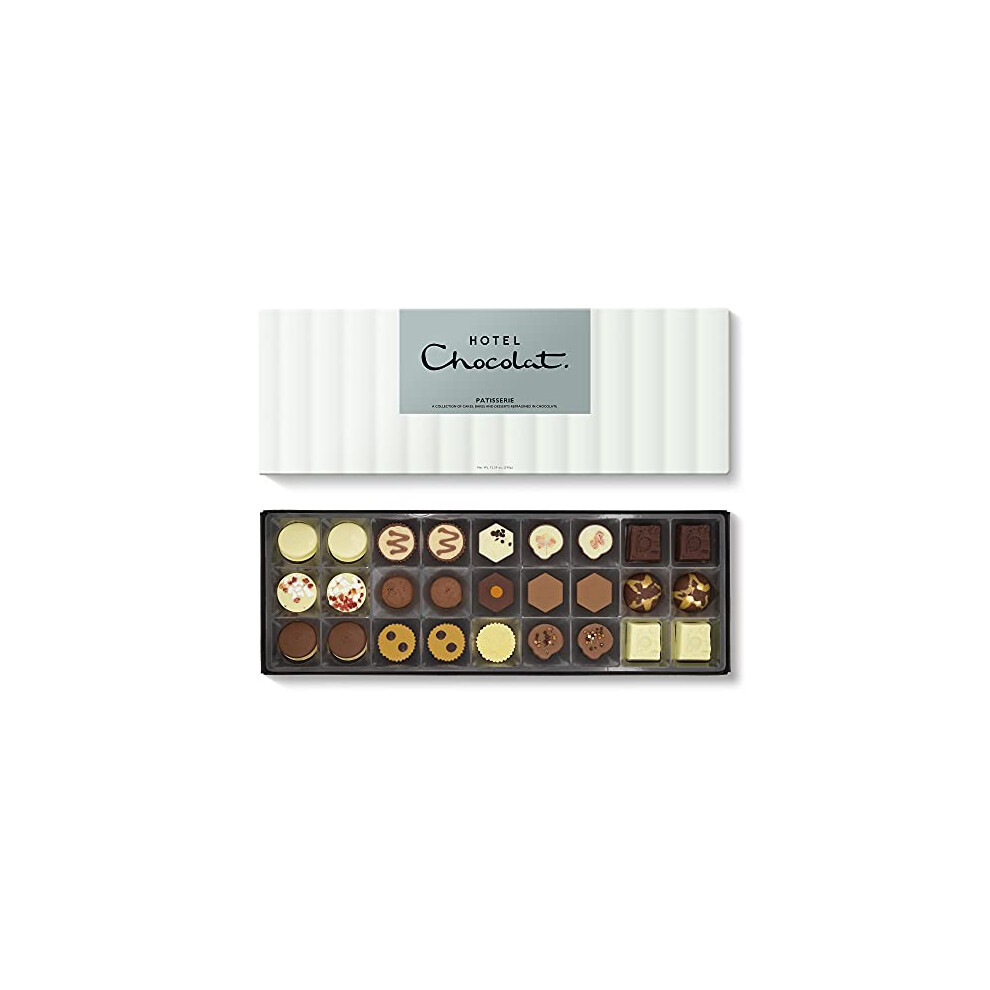 Hotel Chocolat - Patisserie Sleekster, 350G