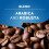 Lavazza Lavazza, Caff? Decaffeinato, Ground Coffee, 8 Packs of 250 g, Ideal for Moka Pot, Filter Machine and French Press, Aromatic Notes of Dried Fruits, 4