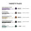 Nespresso Nespresso Original Coffee Capsules (Mixed) 50 3