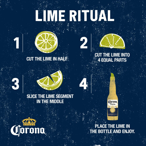 Corona , 620 ml 1