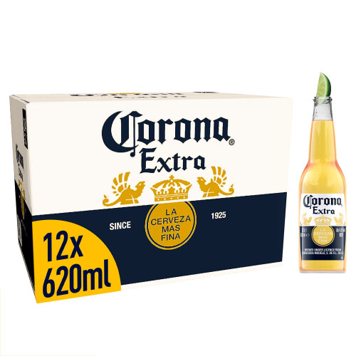 Corona , 620 ml