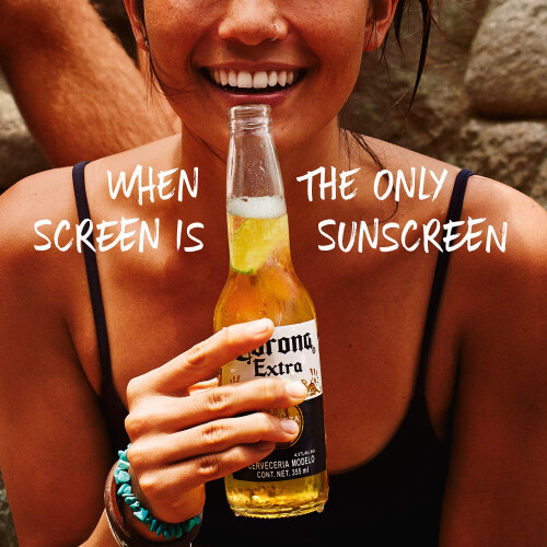 Corona , 620 ml 2