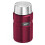 Thermos Thermos 81141 Food Flask, Stainless Steel, Raspberry, 710ml 3