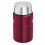 Thermos Thermos 81141 Food Flask, Stainless Steel, Raspberry, 710ml 2