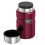 Thermos Thermos 81141 Food Flask, Stainless Steel, Raspberry, 710ml 4