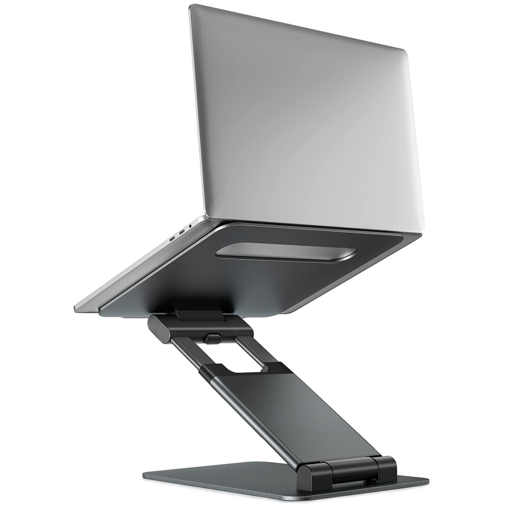 Nulaxy laptop stand discount