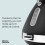 Morphy Richards Morphy Richards 100131 Venture Pyramid Kettle Black 2
