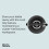 Morphy Richards Morphy Richards 100131 Venture Pyramid Kettle Black 5