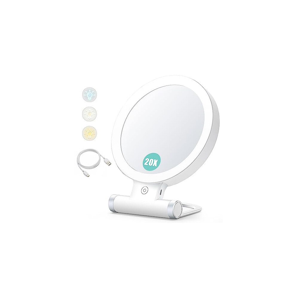 Bright Tabletop cinnmon Travel Beauty