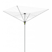 Minky Easy Breeze, 45m, 4 arm, Rotary Airer, Blue, 45 m