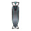 Minky Minky Ergo Plus Ironing Board - Blue - 122 x 38 cm 1