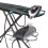 Minky Minky Ergo Plus Ironing Board - Blue - 122 x 38 cm 4
