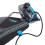 Minky Minky Ergo Plus Ironing Board - Blue - 122 x 38 cm 3