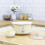 Swan Swan SF17021CN Retro Slow Cooker with 3 Temperature Settings, Keep Warm Function, 3.5L, 200W, Retro Cream 3