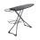 Minky Minky Ergo Plus Mint Prozone Ironing Board 122 x 38cm, Black 3