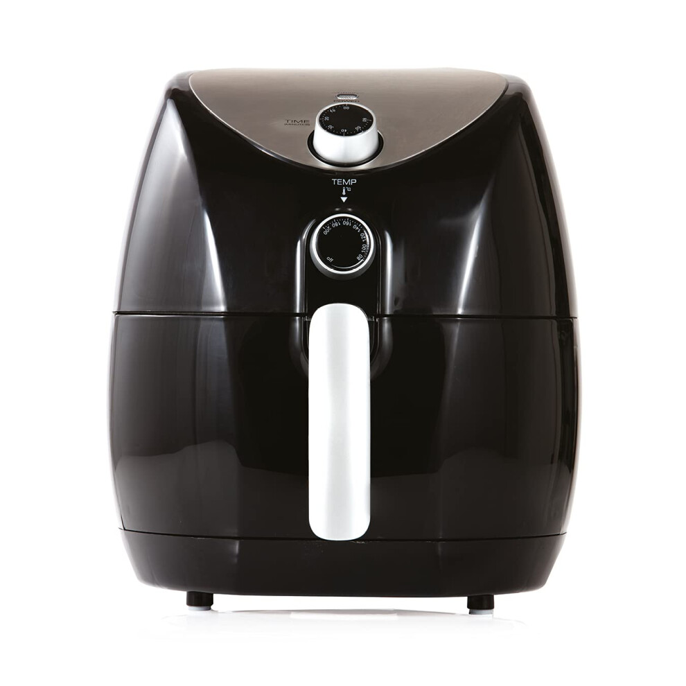 Tower T17021 Family Size Air Fryer With Rapid Air Circulation, 60 ...