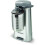 Kenwood Kenwood Can Opener and Knife Sharpner, Plastic, Silver, Pack of 1 1