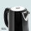 Morphy Richards Morphy Richards Equip Black Jug Kettle - 1.7L - Rapid Boil - Limescale Filter - 102783 5