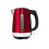 Morphy Richards Morphy Richards Equip Red Jug Kettle - 1.7L - Rapid Boil - Limescale Filter - 102785 2