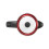 Morphy Richards Morphy Richards Equip Red Jug Kettle - 1.7L - Rapid Boil - Limescale Filter - 102785 3