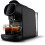 Philips PHILIPS L'OR BARISTA Sublime Coffee Capsule Machine, for Double or Single Capsule, Volume Personalization, Adjustable Tray, 2 Cups, Compatible with 1