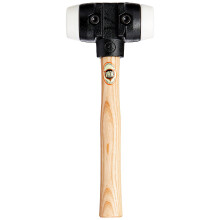 Thor Nh200 Split Head Hammer 4.1/2lb - Nylon, Brown
