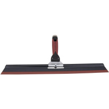 Marshalltown M/TAKD22, Red MAKD22 Adjustable Trowel-22 ADJ Squeegee Trowel, AKD22