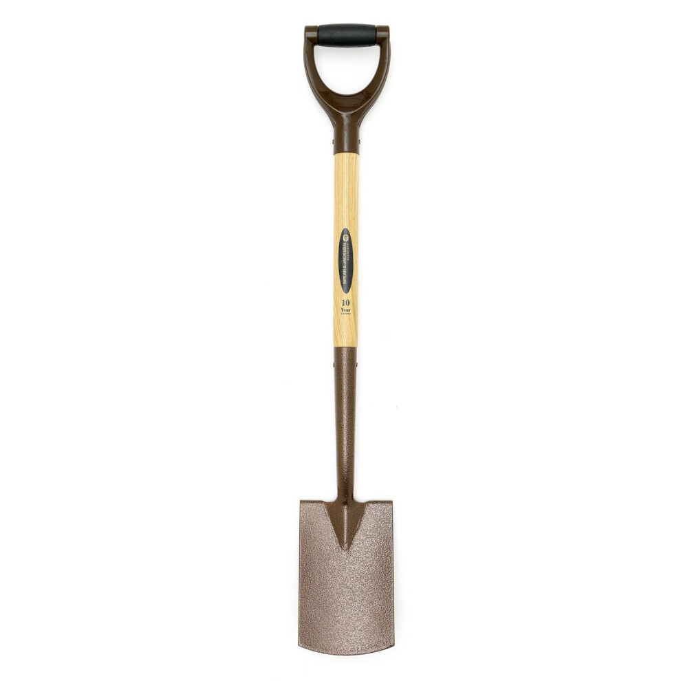 Spear & Jackson Elements Border Spade