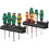 Wera Wera XXL Kraftform Plus All-Round Screwdriver Set, PH/PZ/SL, 12PC, 05051010001 1