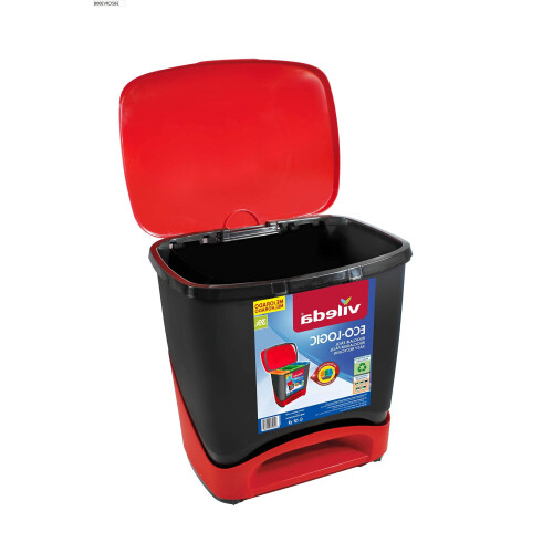 Vileda Vileda Ecologic bin 1