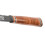 Estwing Estwing E15S 15oz Ultra Framing Hammer, Smooth Face, Leather Grip 4