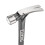 Estwing Estwing E15S 15oz Ultra Framing Hammer, Smooth Face, Leather Grip 3