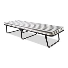 JAY-BE Value Folding Bed with Rebound e-Fibre Mattress - Single