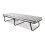 JAY-BE Value Folding Bed with Rebound e-Fibre Mattress - Single 1