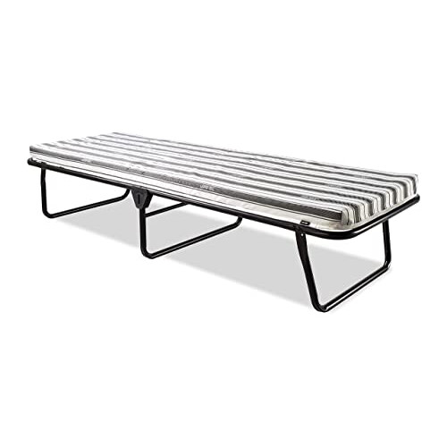 JAY-BE Value Folding Bed with Rebound e-Fibre Mattress - Single