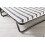 JAY-BE Value Folding Bed with Rebound e-Fibre Mattress - Single 5