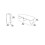 JAY-BE Value Folding Bed with Rebound e-Fibre Mattress - Single 3