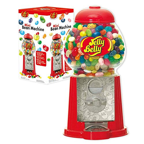 Jelly Belly Jelly Belly Machine 1