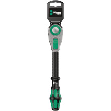 Wera 8000 C SB Zyklop Speed Multi-function Ratchet, 1/2" x 277 mm, 05073262001