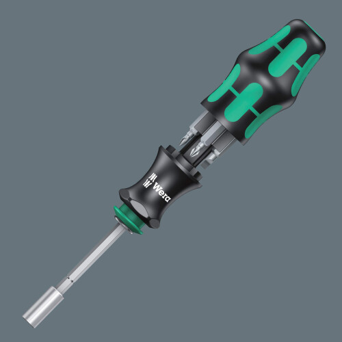 Wera Kraftform Kompakt 28 Imperial 1 2