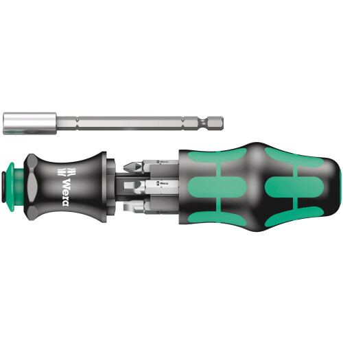 Wera Kraftform Kompakt 28 Imperial 1