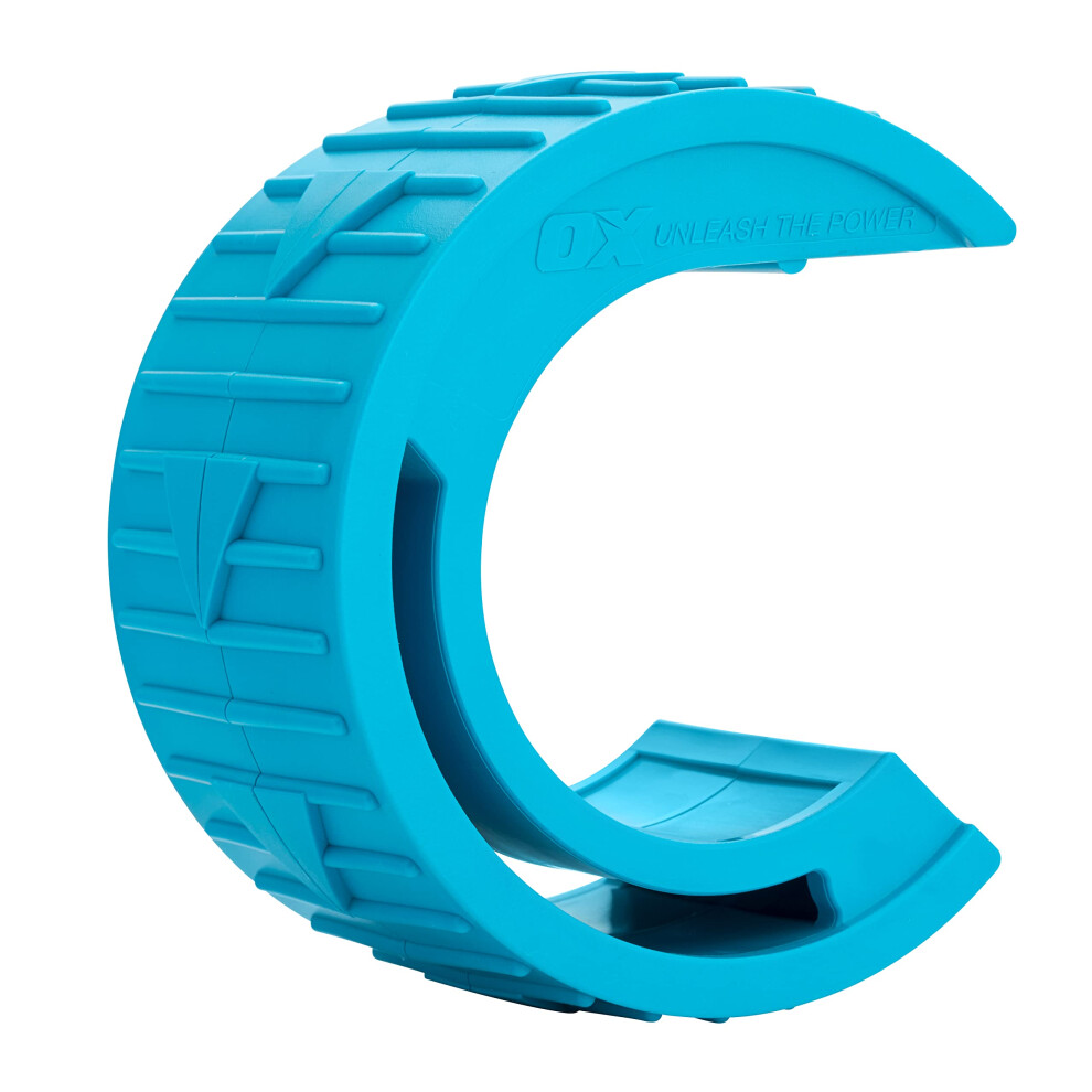 Tools, Tools, Tools! Blue Ox Tools Pro Polyzip Plastic Pipe Cutter 50Mm,